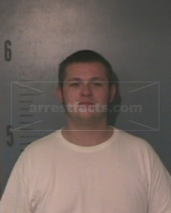 Levi Allen Lackey