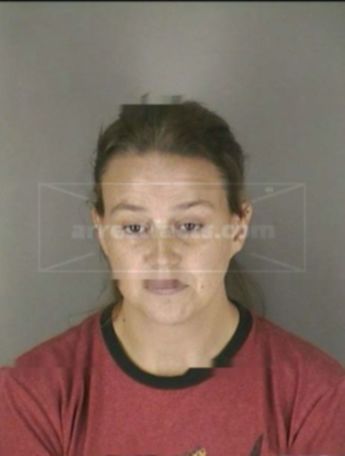 Mollie Ann Moore