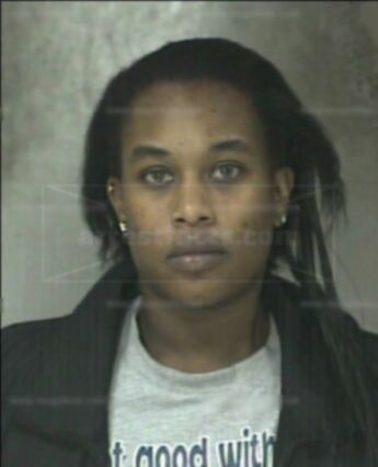 Portia Dionne Simmons