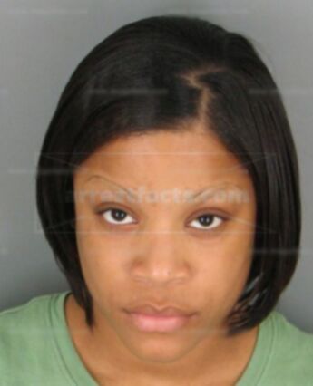 Lashaun Geneva Baldwin
