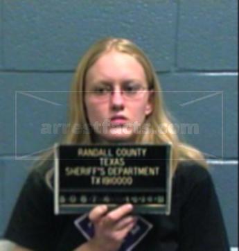 Crystal Renee Andrews