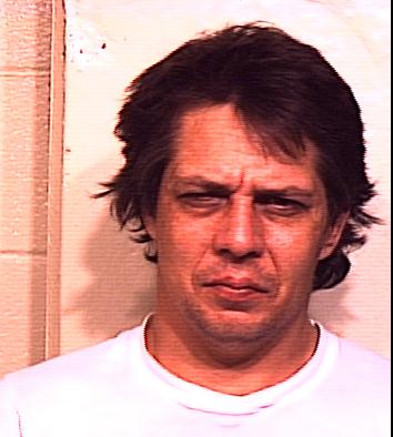Dean Ray Thompson