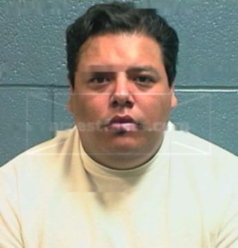 Eric Martinez
