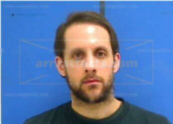 Barry Dwight Bowman