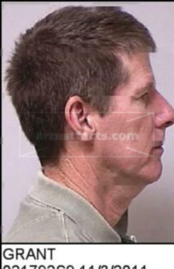 Harold Robert Grant Jr.