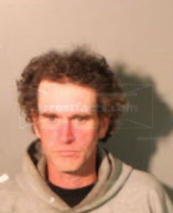 Mark Jarvis