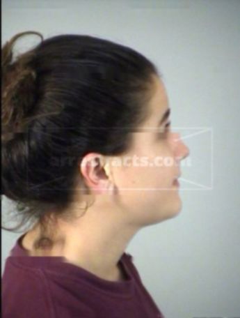 Courtney Taylor Houser