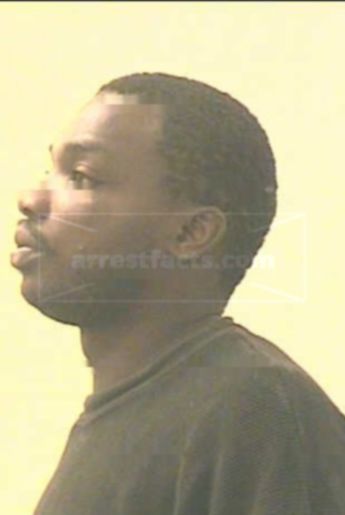 Brandon Desmond Smith