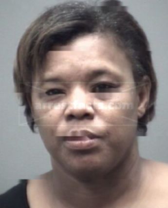 Jeanette Leaverne Alston