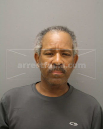 Charles E Lockridge