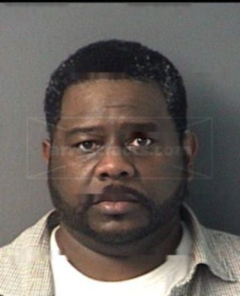 Samuel L Jones