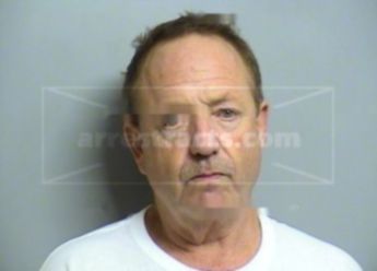 Forrest Moman Wilson