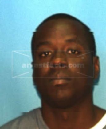 Alvin C Jones