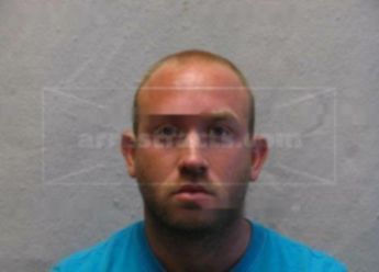 Joshua Clinton Pierce