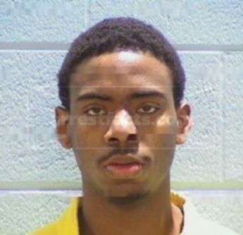 Larron Carroll