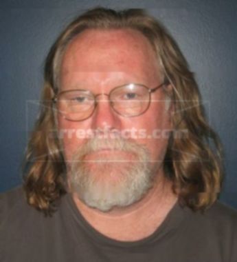 Steven Clay Sandifer