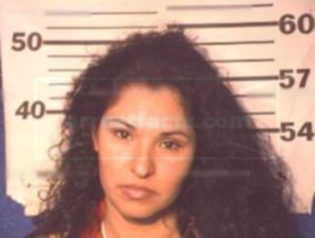 Maria Dolores Velasquez Barron