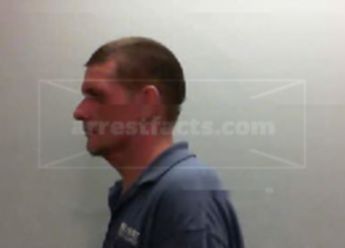 Anthony James Burton