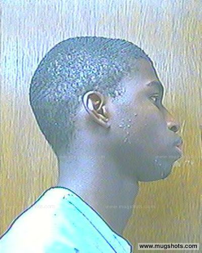 Marcus Deshawn Goldman