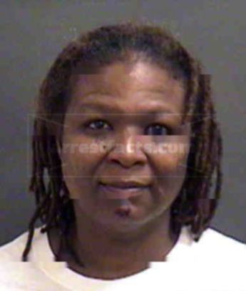 Kimberly Altha Walker