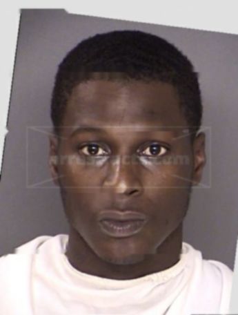 Terrance Lott