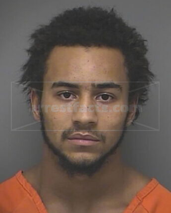Derek William Conley