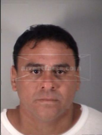 Alfredo Salazar