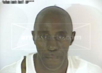 Larry James Donaldson