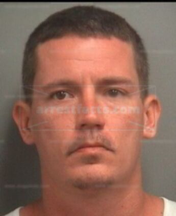 Shawn William Haught