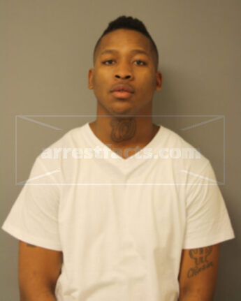 Vontrell A Collier
