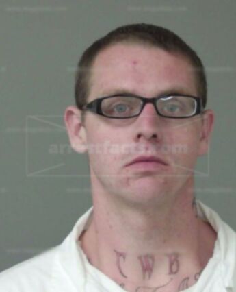 Jesse Caleb Justice