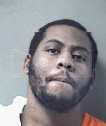 Kendrick Samuel Williams