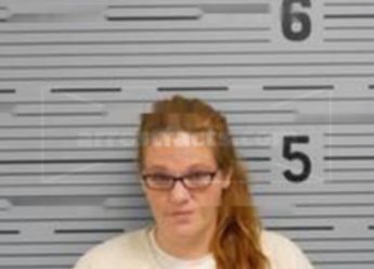 Whitney Lee Warden