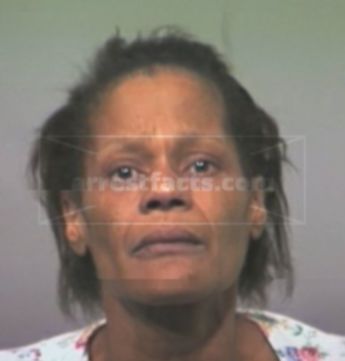 Geneva Adams Edness