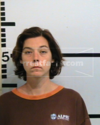 Joyce Gail Ingersoll