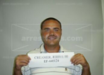 John L Creamer Iii