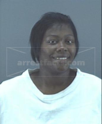 Chanta Renee Willie