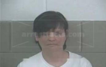 Rebecca Ginter