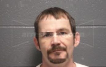Timothy Wayne Puckett