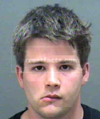 Jarred Ashley Workman