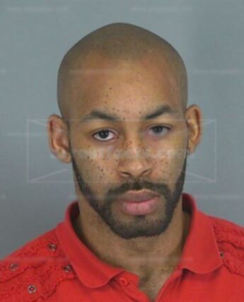 Byron Anthony Boyce