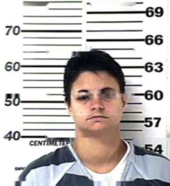 Christa Elizabeth Mckinley
