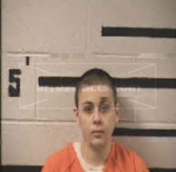 Kimberly Dawn Lail