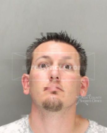Myron Allenjames Meyer