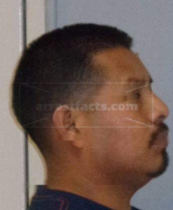 Panuncio Dominguez-Ortiz