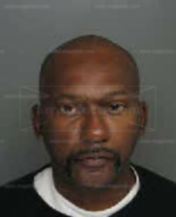 Ray Darryl Patterson