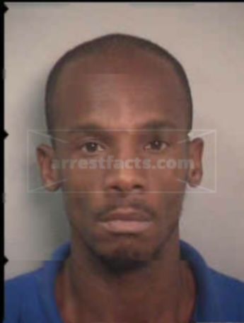 Derrick Ivy