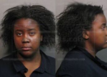 Chelsea Antra-Nette James