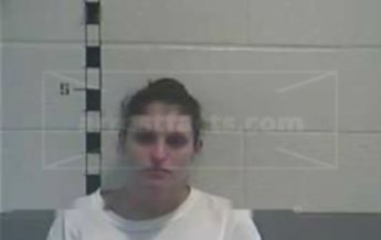 Ashley Nicole Sandford