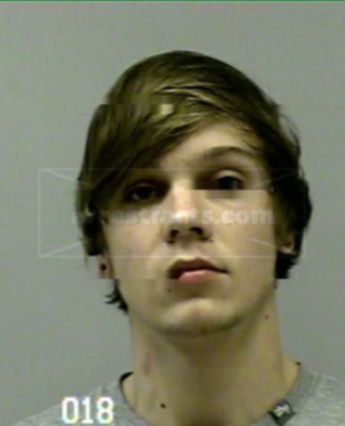 Christopher Austin Vernon